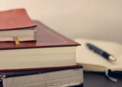 Estate Reporting and Master’s Office Registration